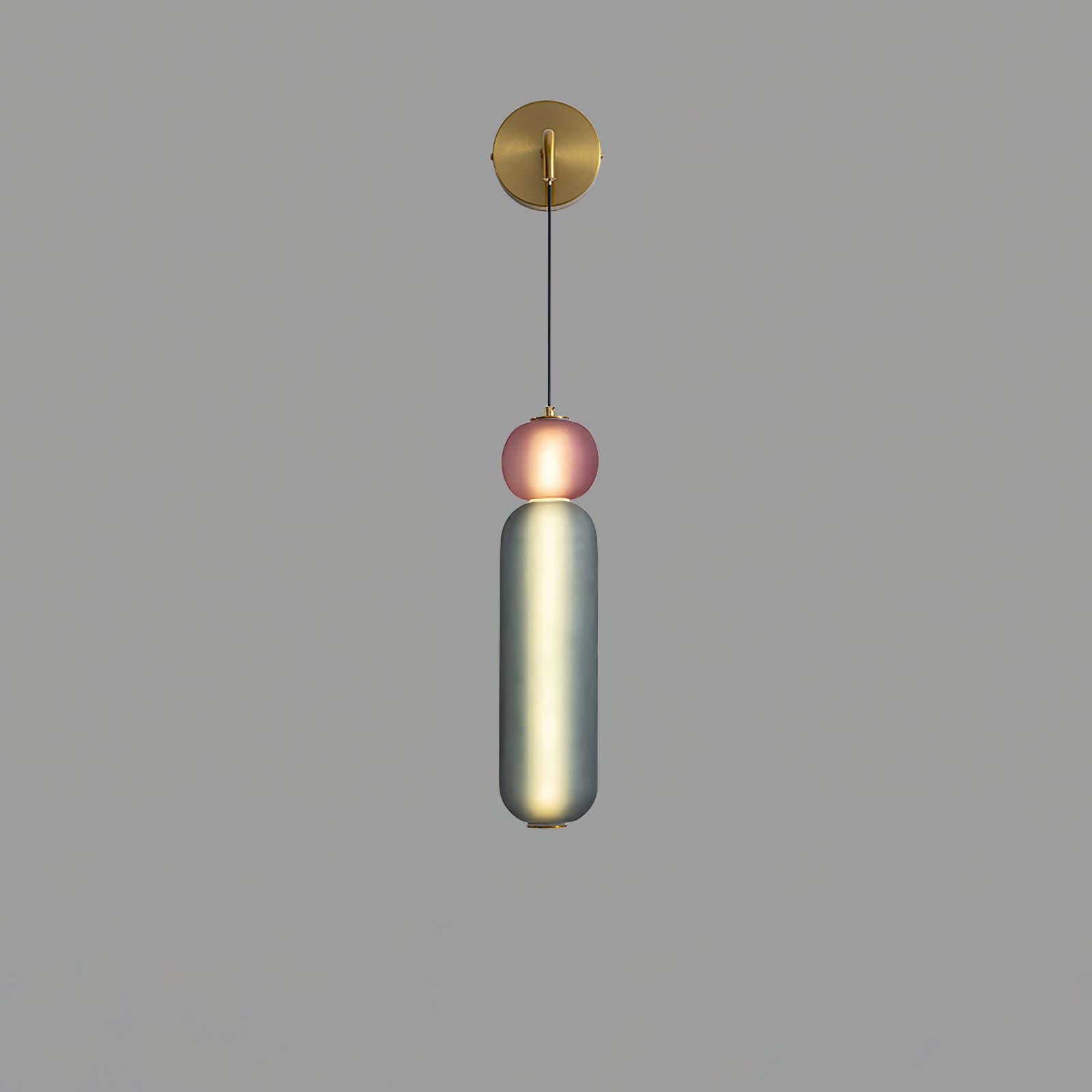 Suigon Wall Light