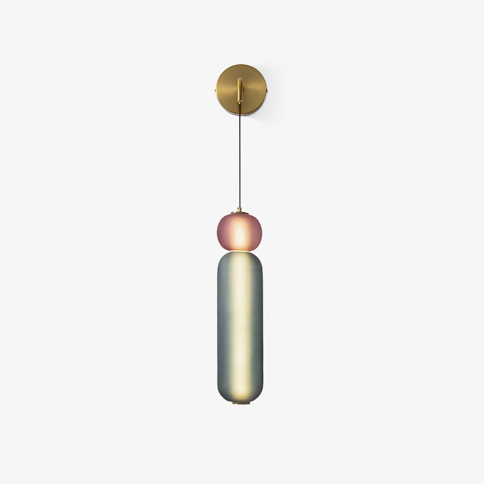 Suigon Wall Light