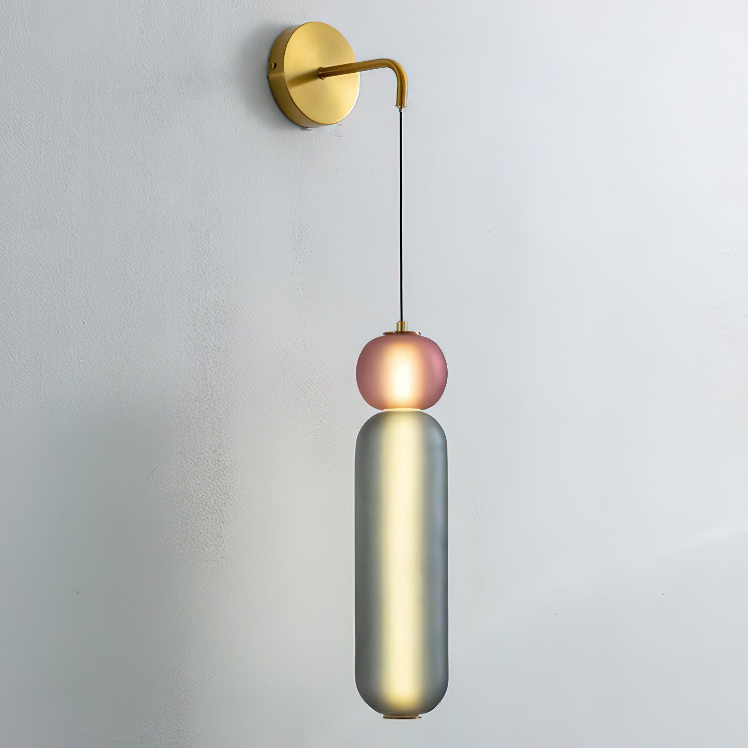 Suigon Wall Light
