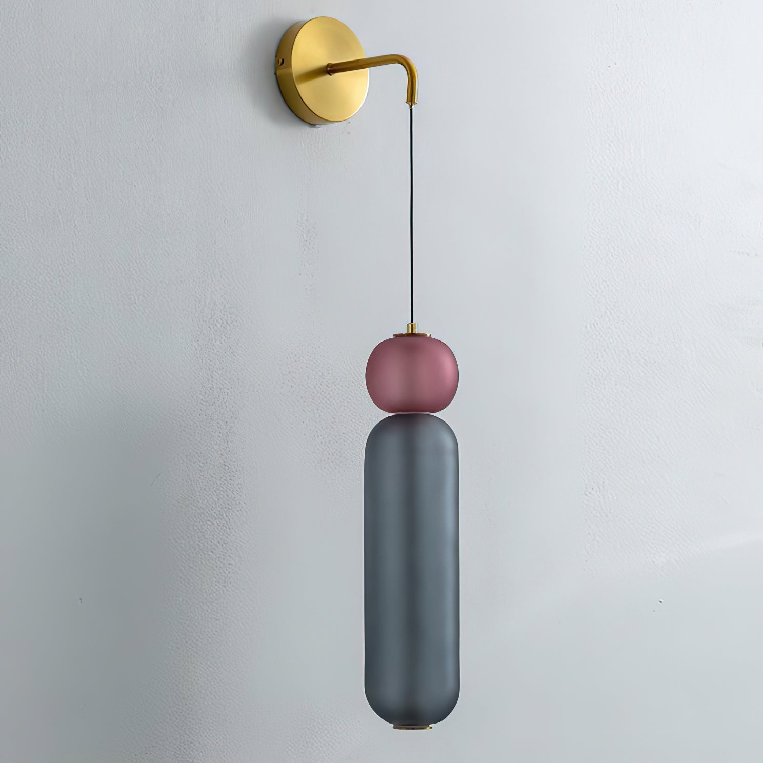 Suigon Wall Light