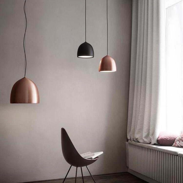 Avira Pendant Light