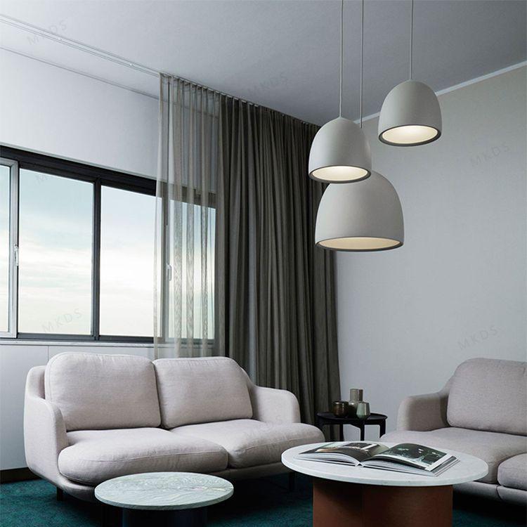 Avira Pendant Light