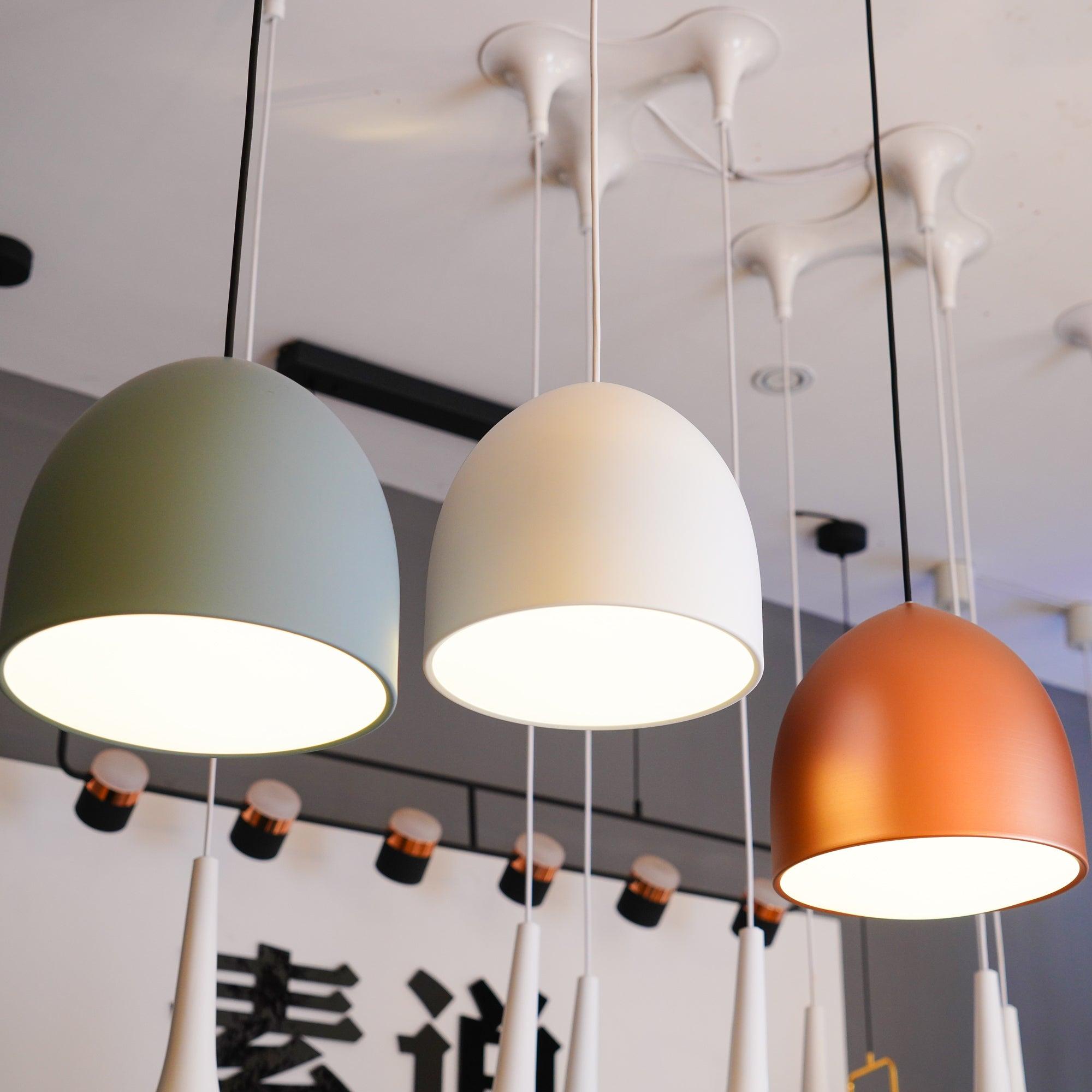 Avira Pendant Light