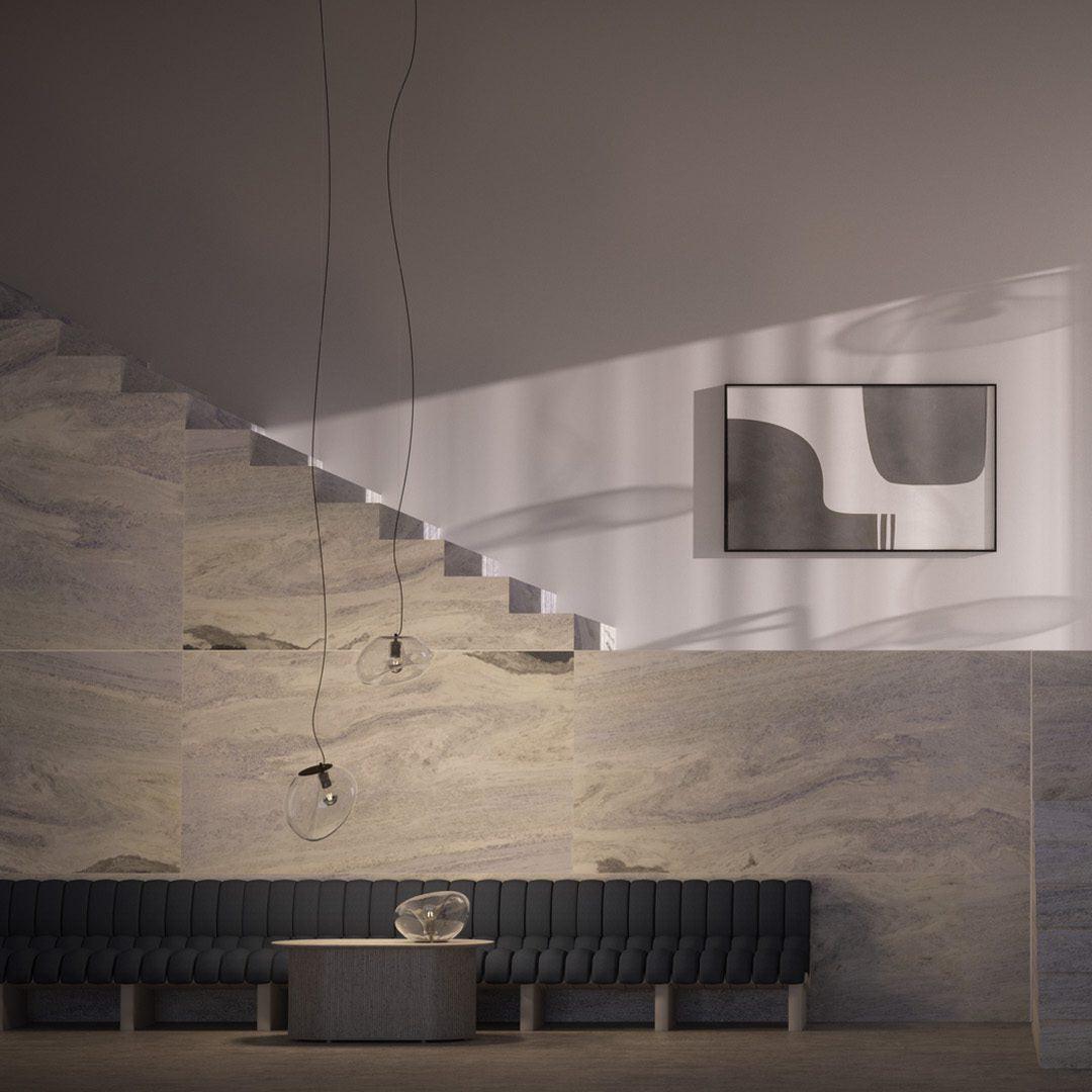 Indesc Pendant Light