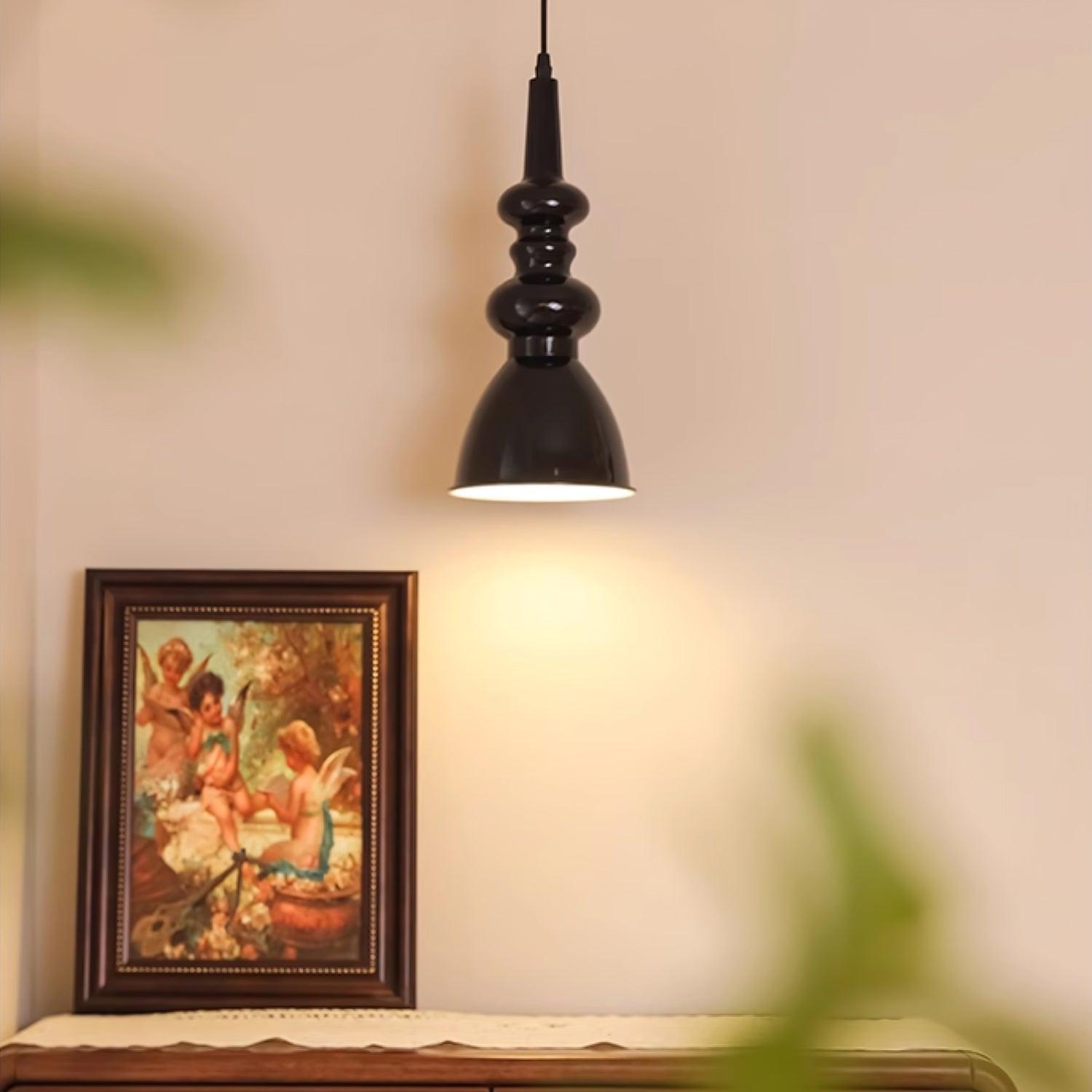 Svona Pendant Light