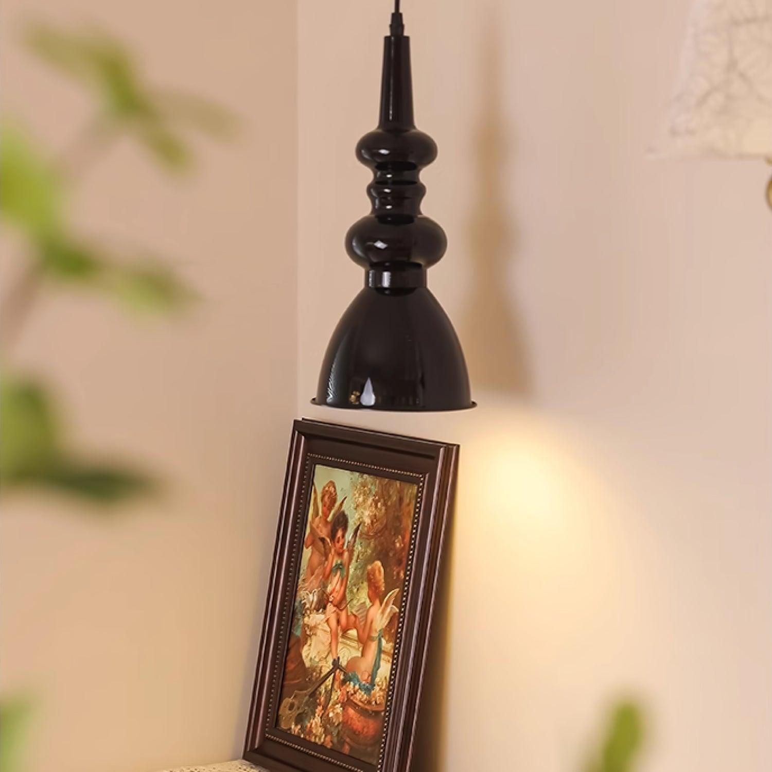 Svona Pendant Light