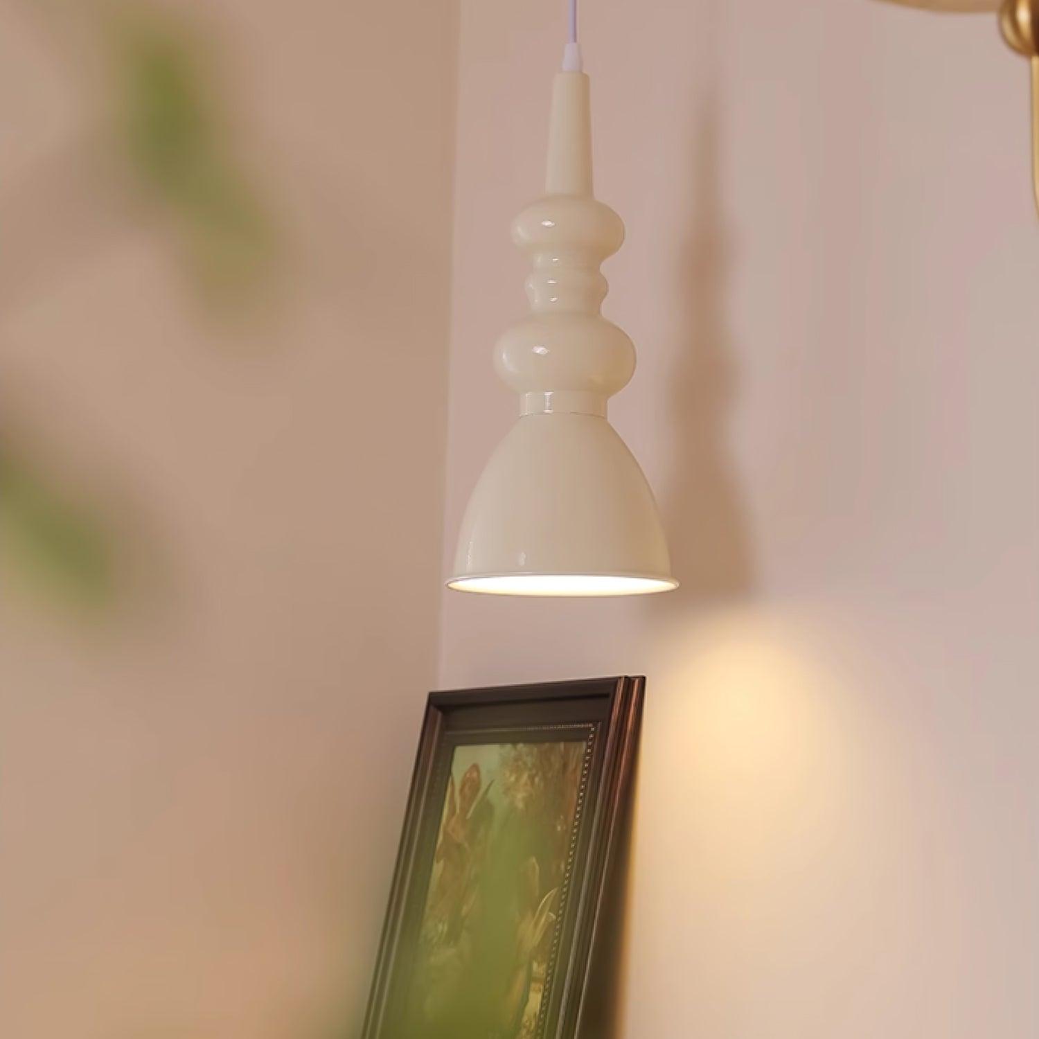 Svona Pendant Light