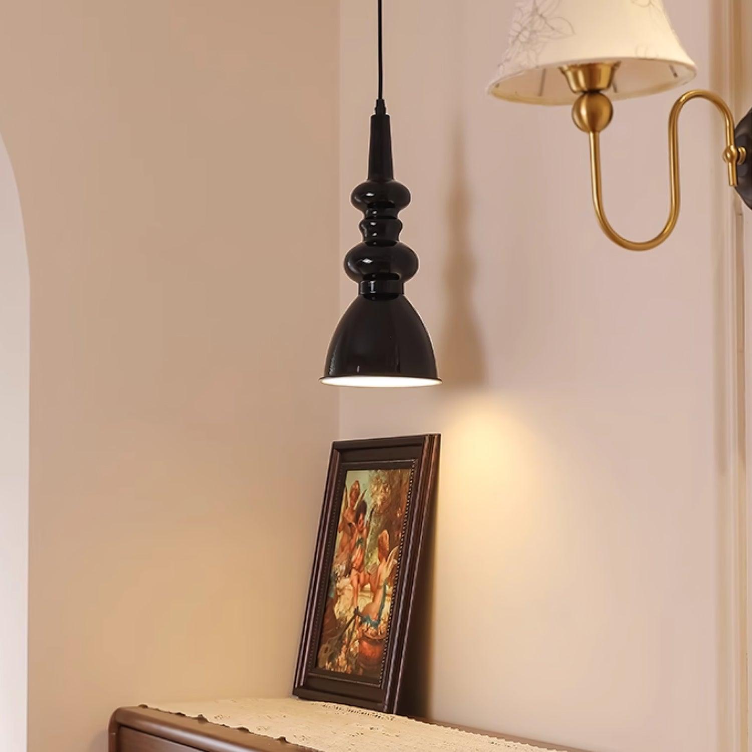 Svona Pendant Light