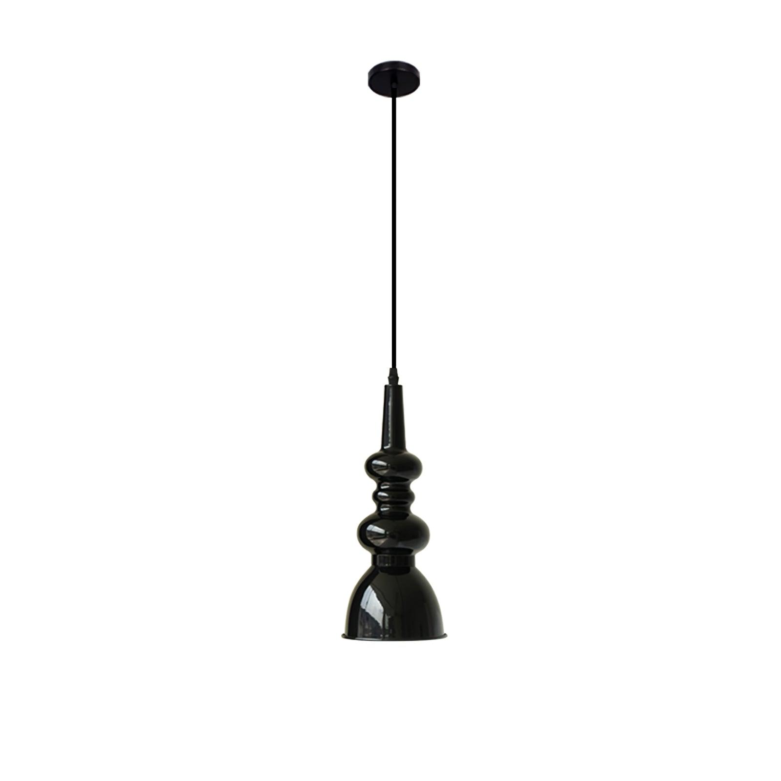 Svona Pendant Light
