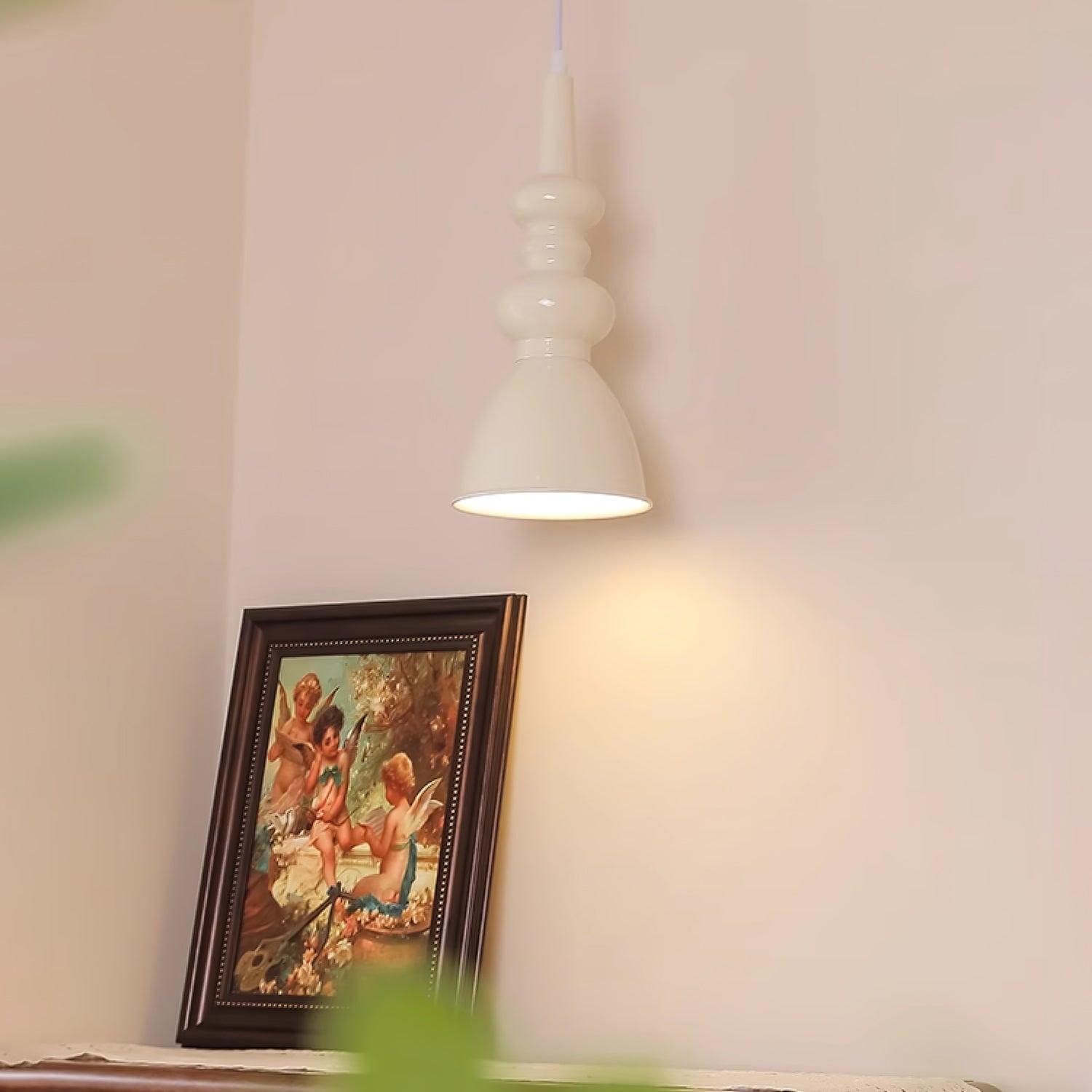 Svona Pendant Light
