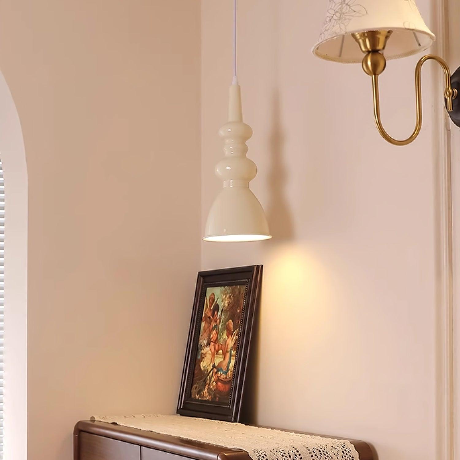 Svona Pendant Light