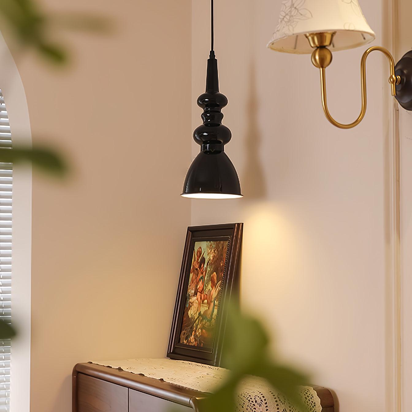 Svona Pendant Light