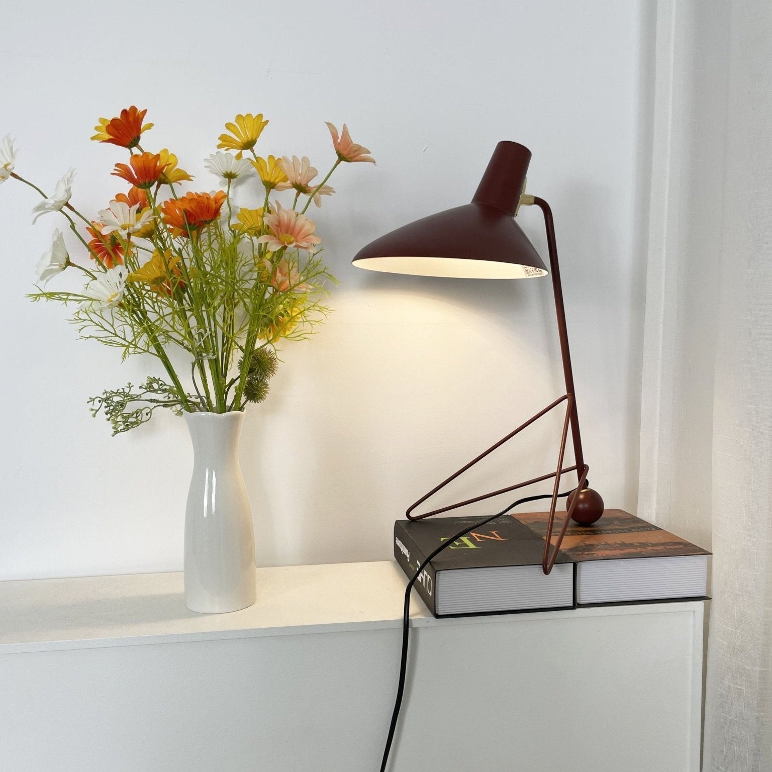 Norelte Table Lamp