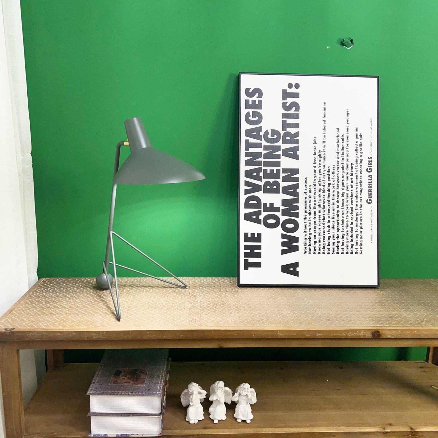 Norelte Table Lamp