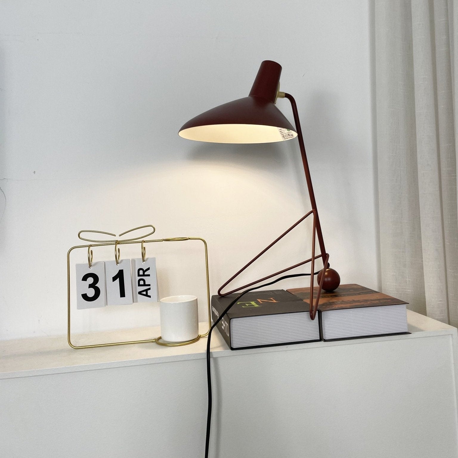 Norelte Table Lamp