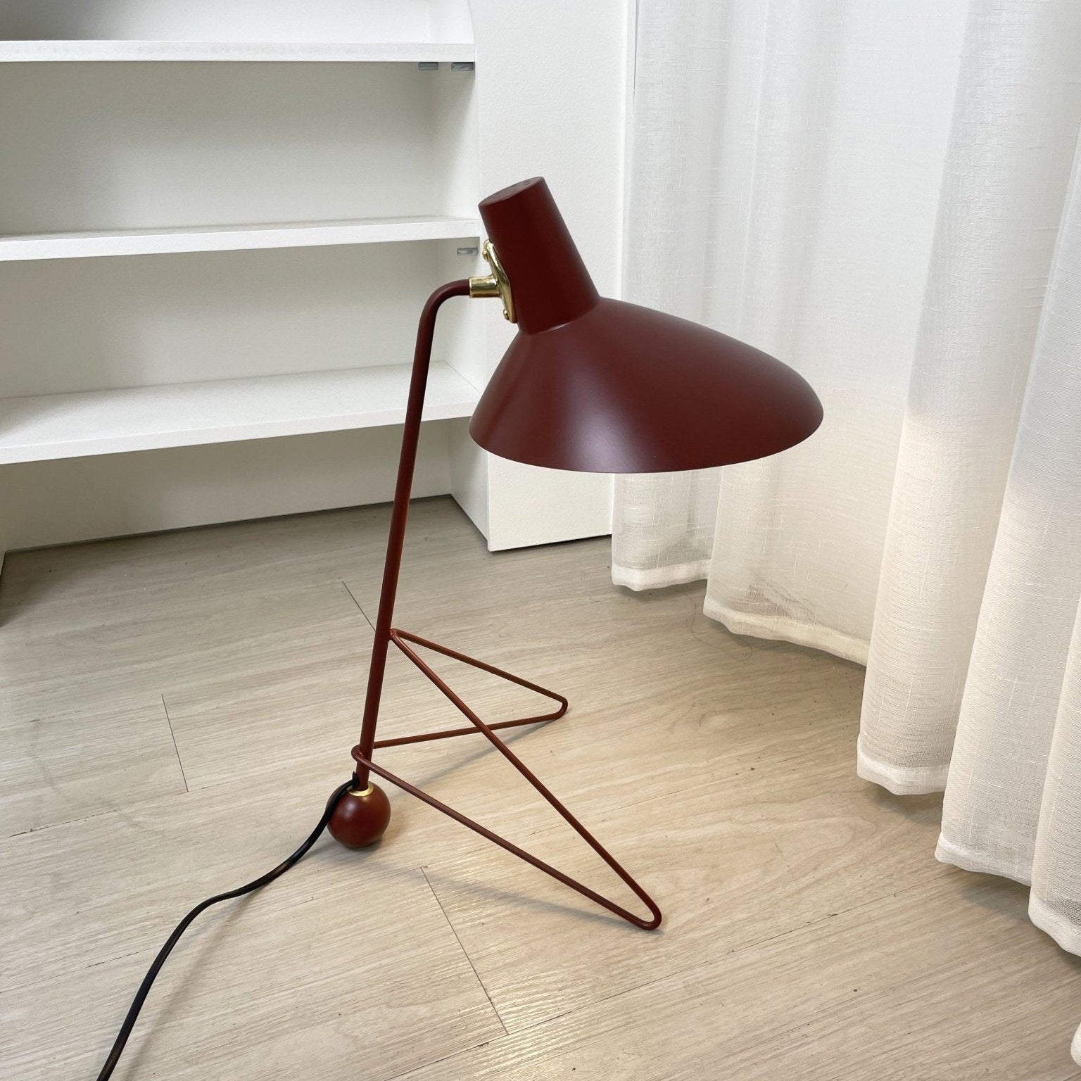 Norelte Table Lamp