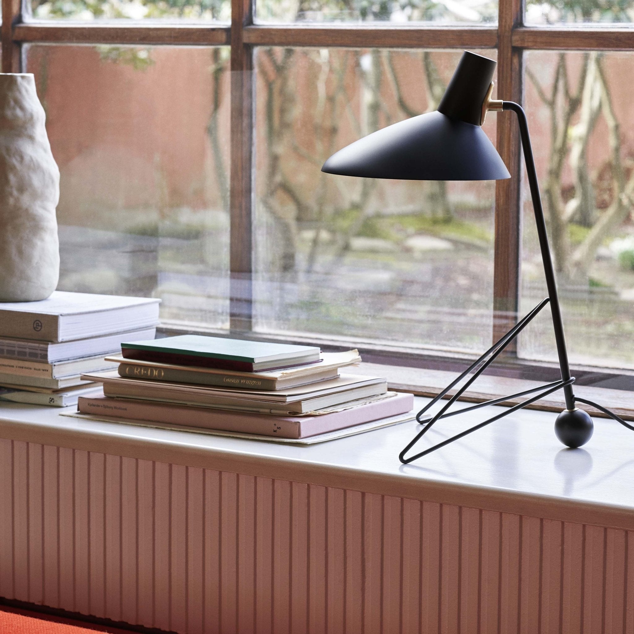 Norelte Table Lamp
