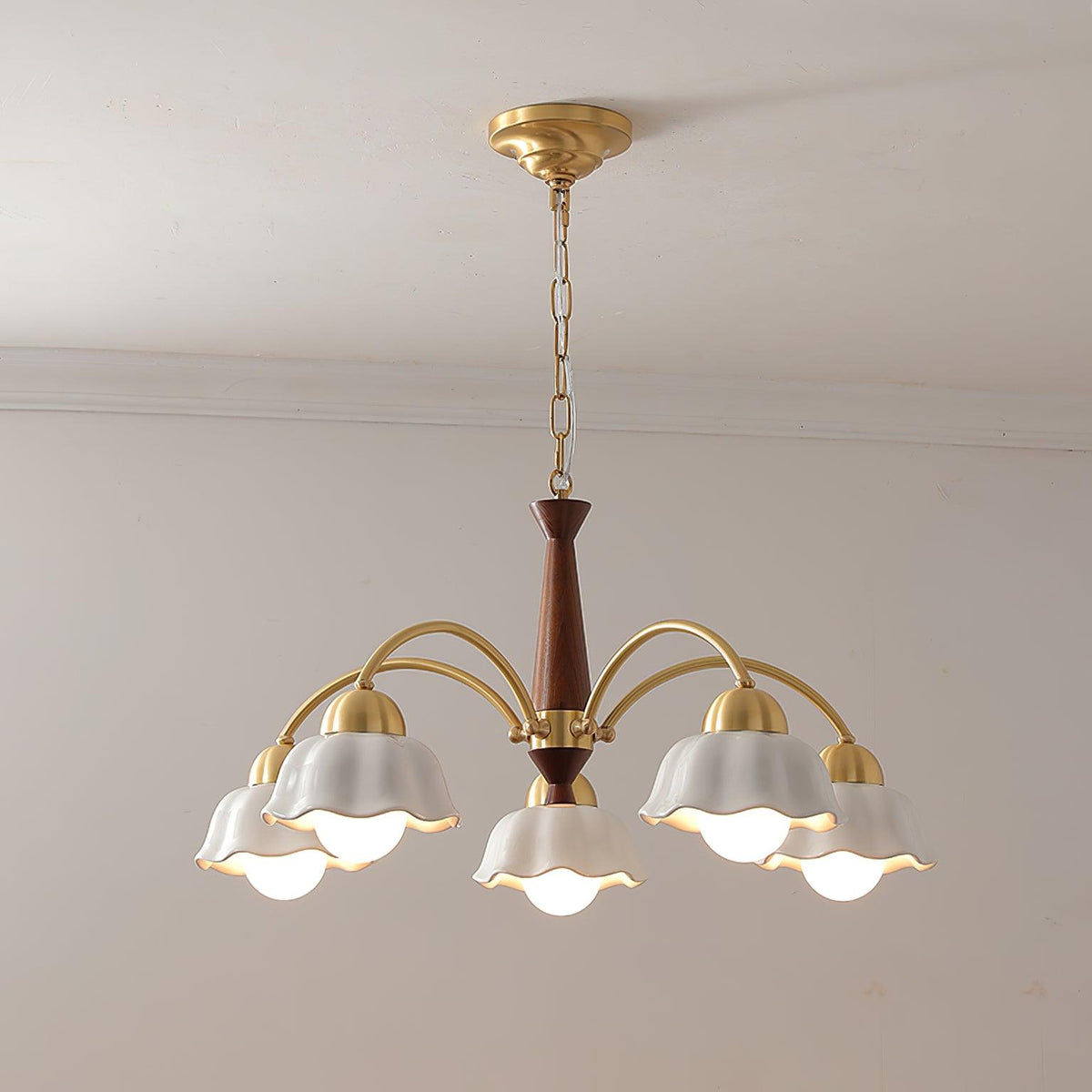 Orinarar Chandelier