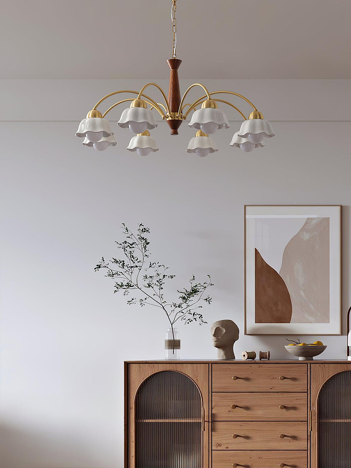 Orinarar Chandelier