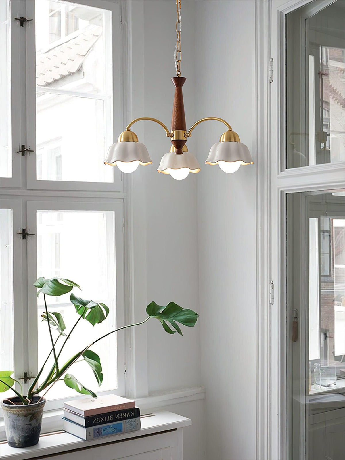 Orinarar Chandelier