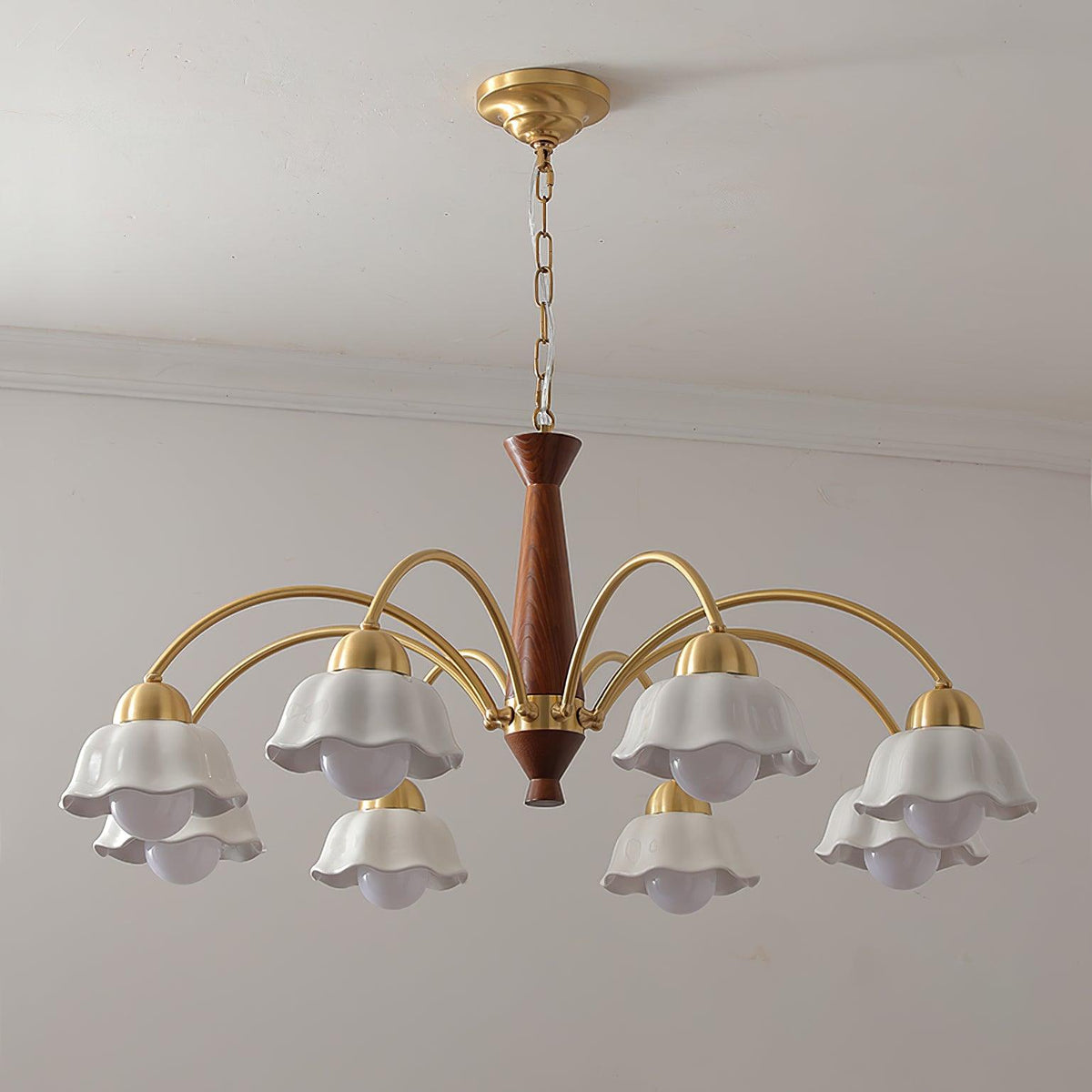 Orinarar Chandelier