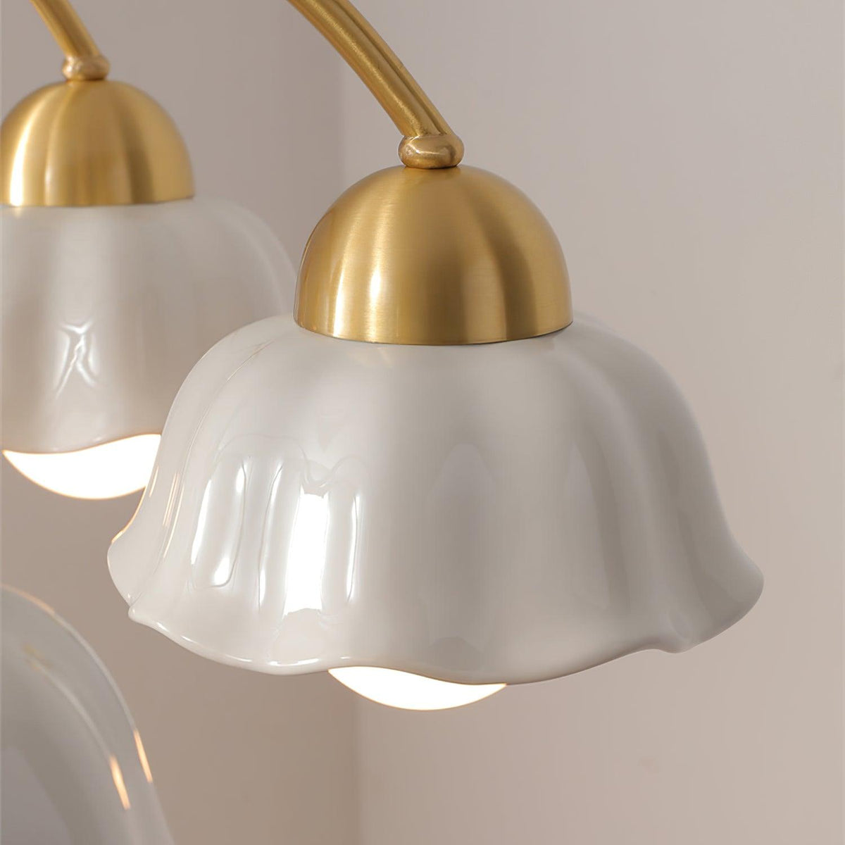 Orinarar Chandelier