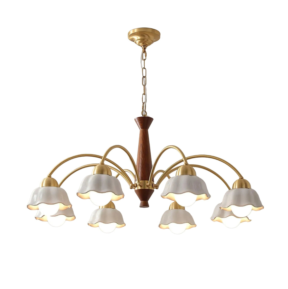 Orinarar Chandelier