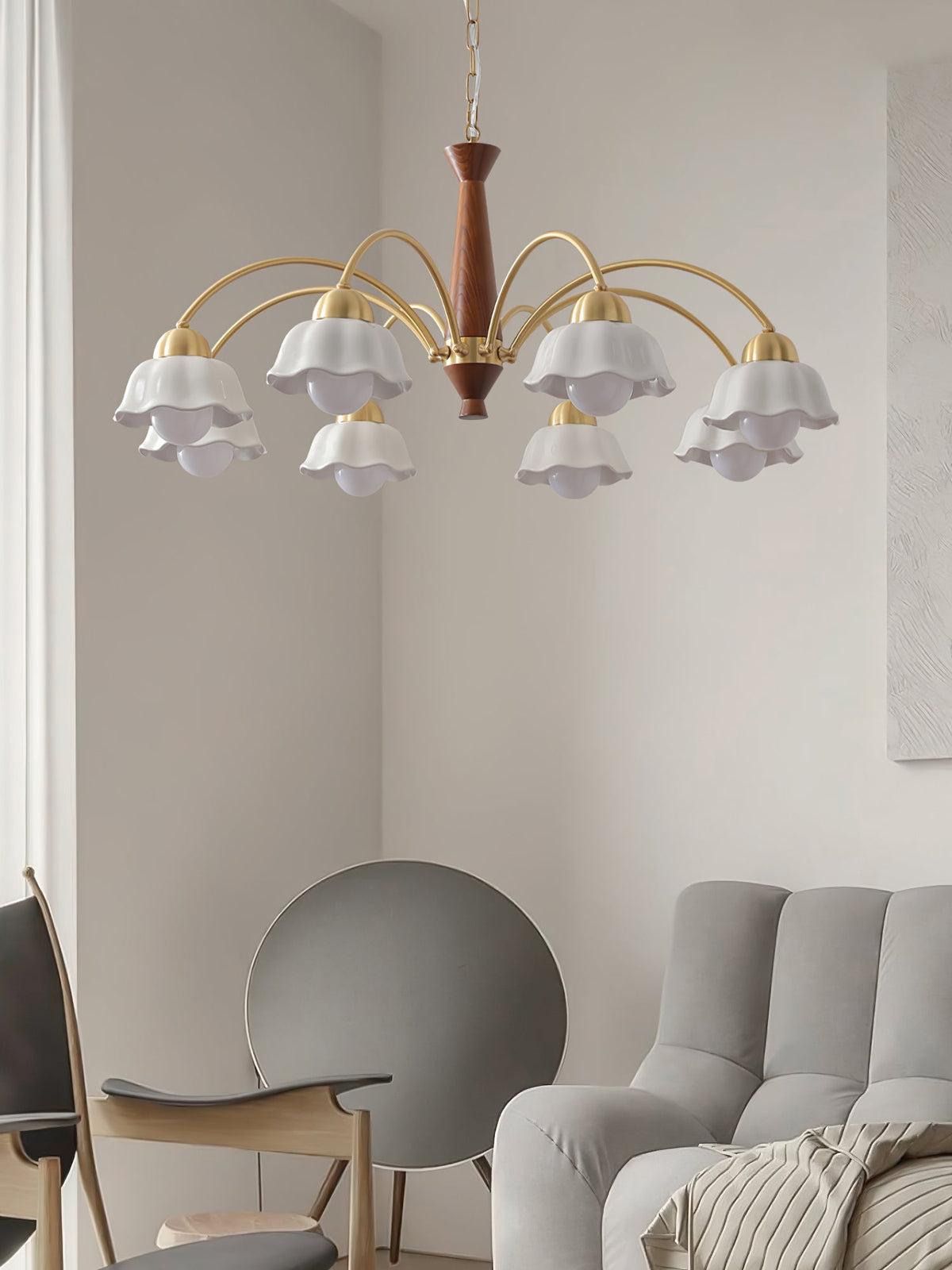Orinarar Chandelier