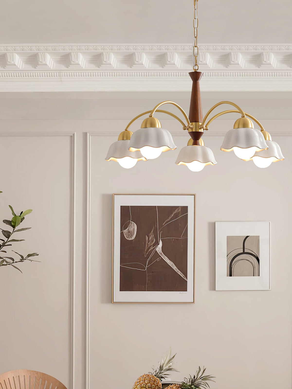 Orinarar Chandelier