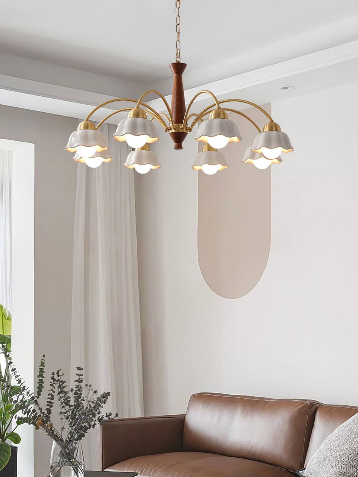 Orinarar Chandelier