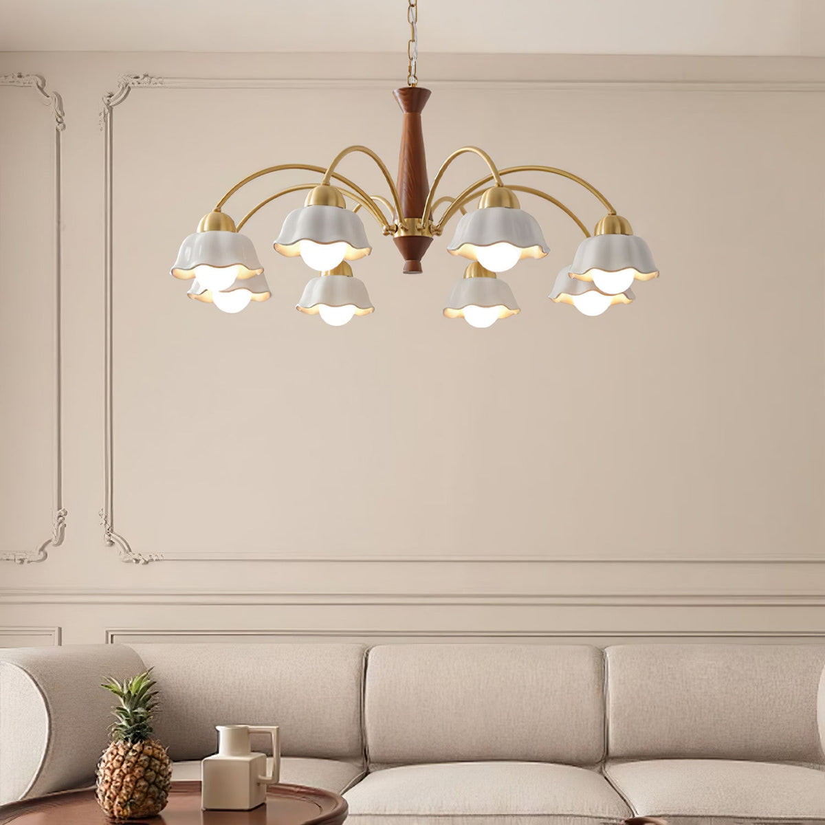 Orinarar Chandelier