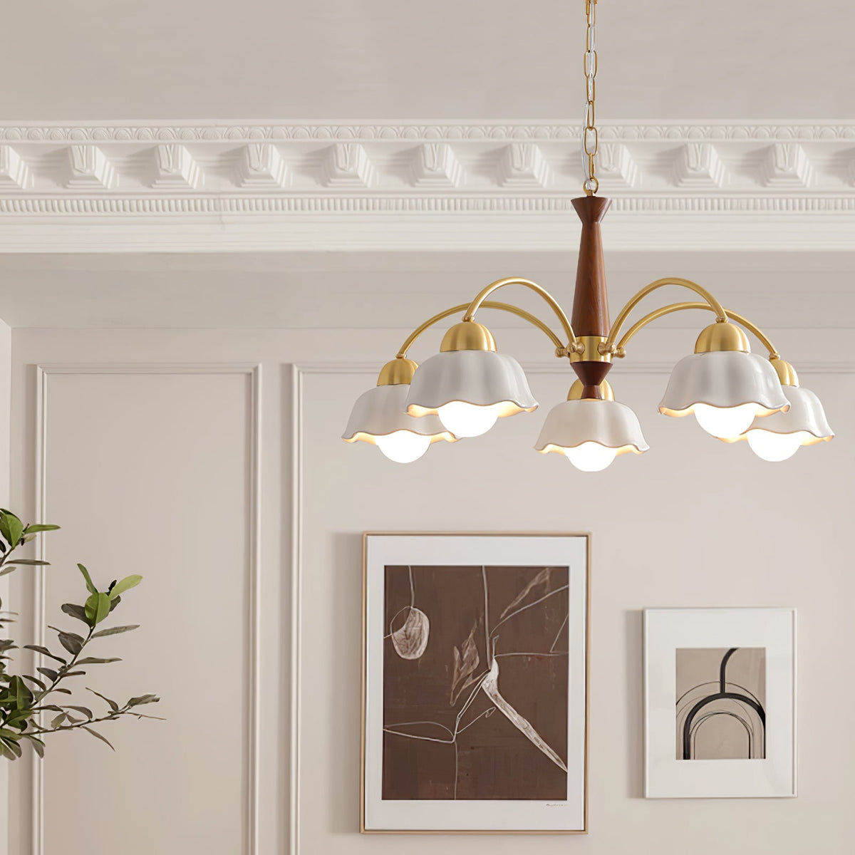 Orinarar Chandelier