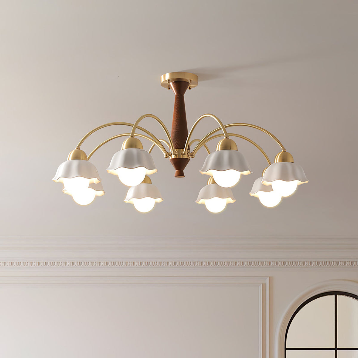Orinarar Chandelier