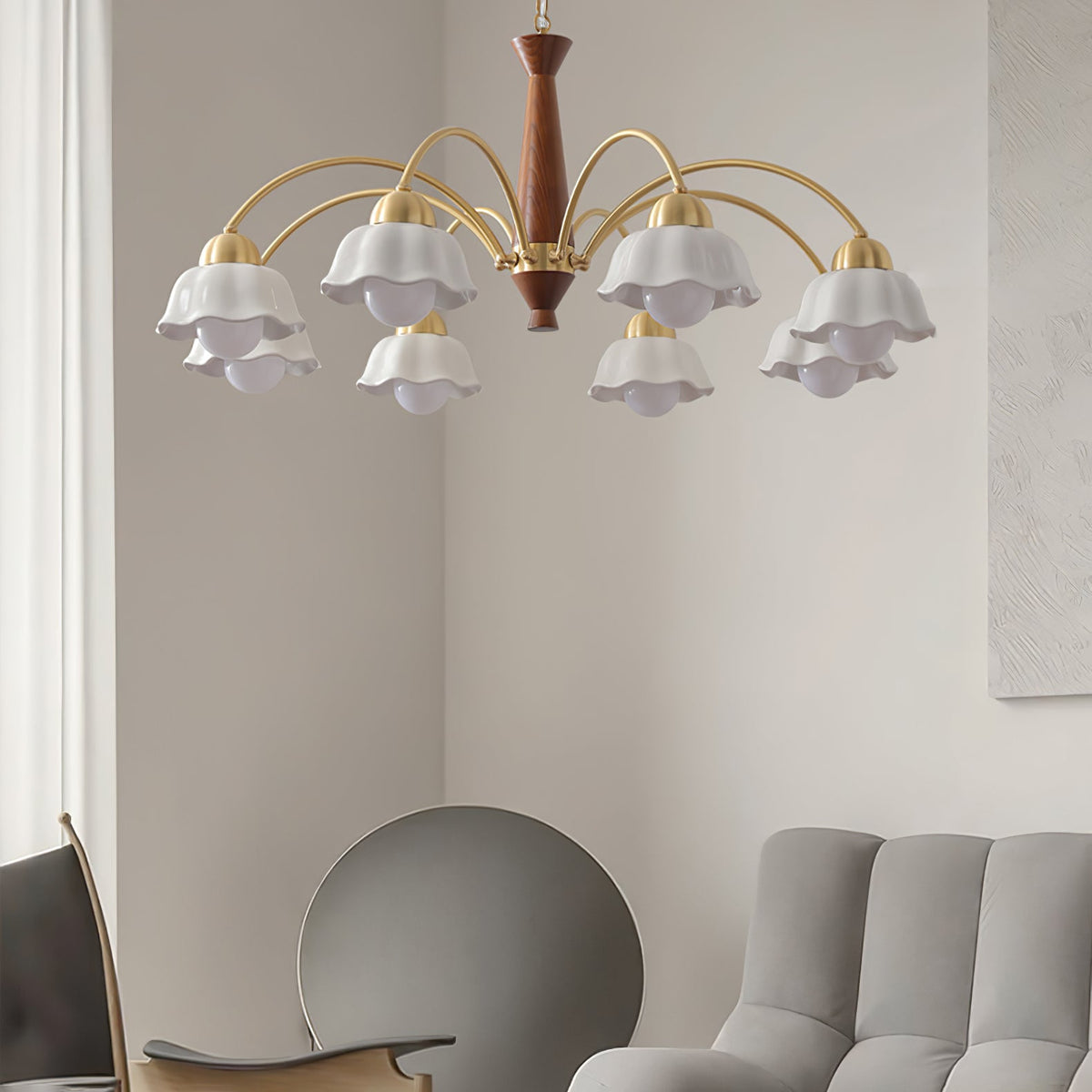 Orinarar Chandelier