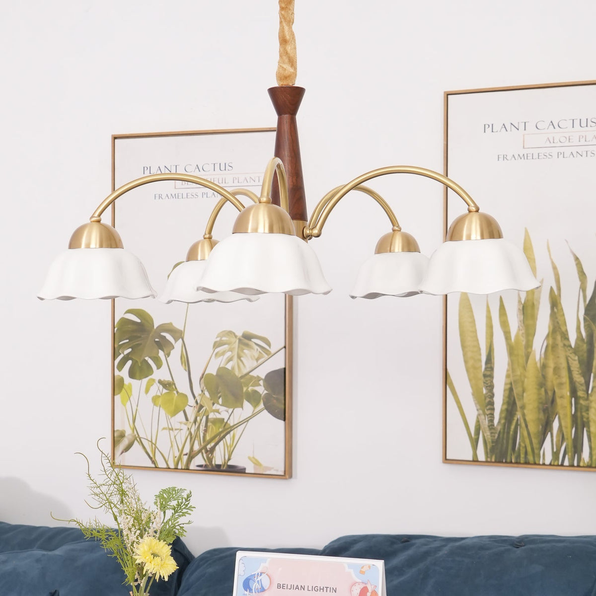 Orinarar Chandelier