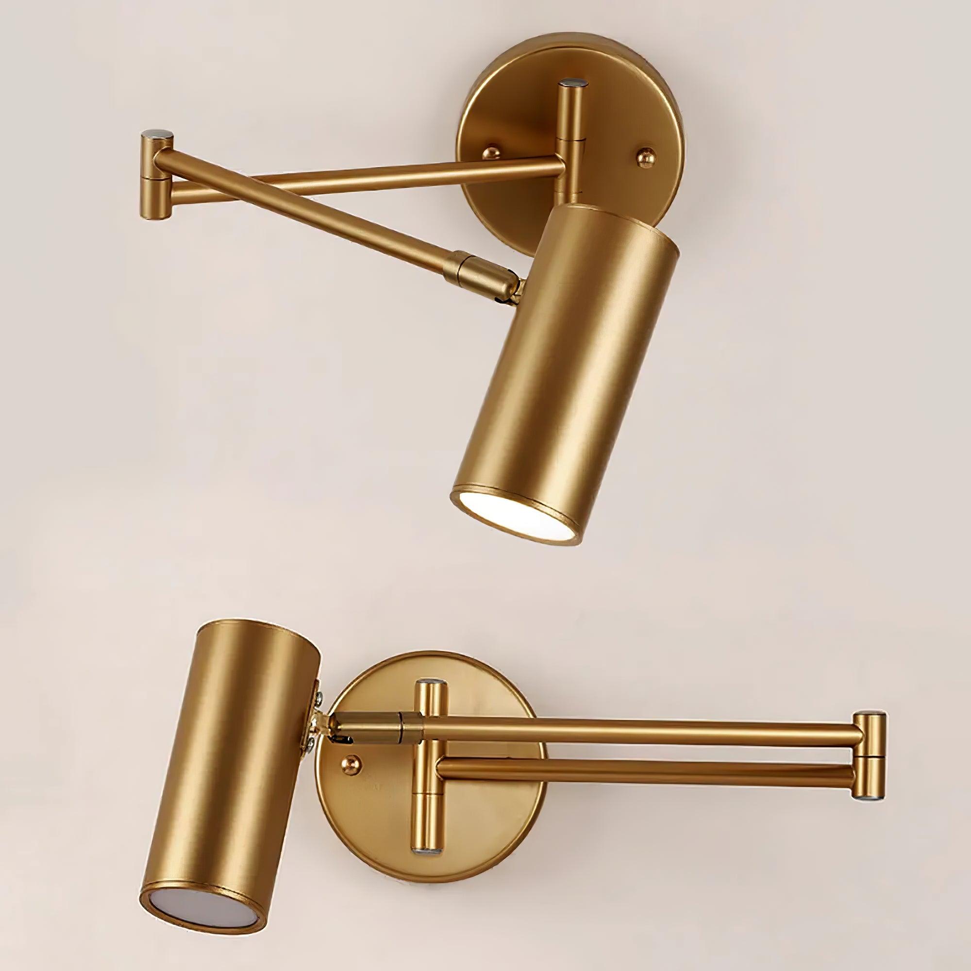 Yelan Wall Light
