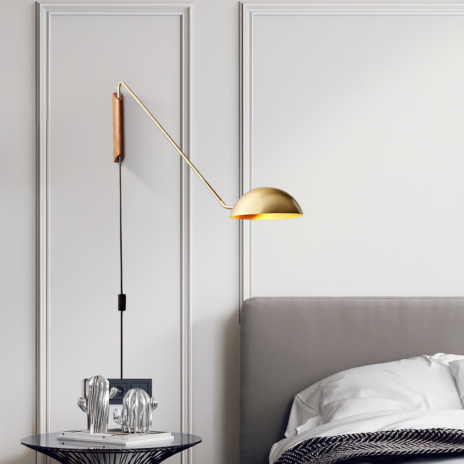 Lendara Wall Light