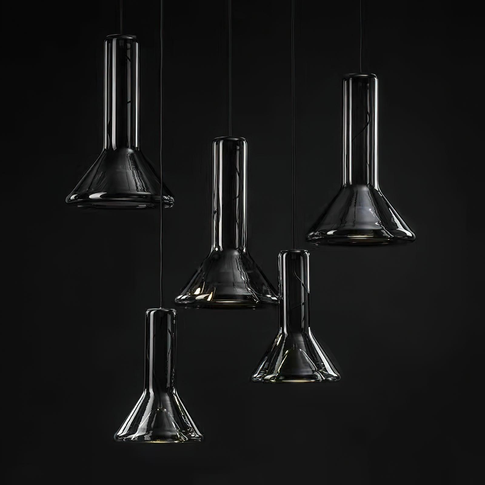 Swivel Pendant Light