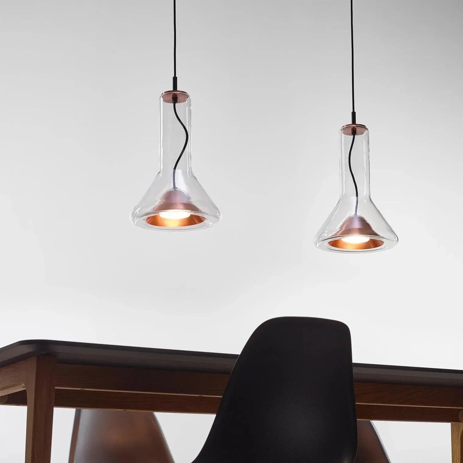 Swivel Pendant Light