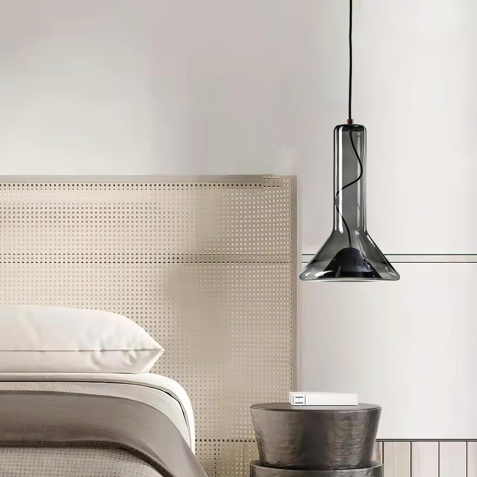 Swivel Pendant Light