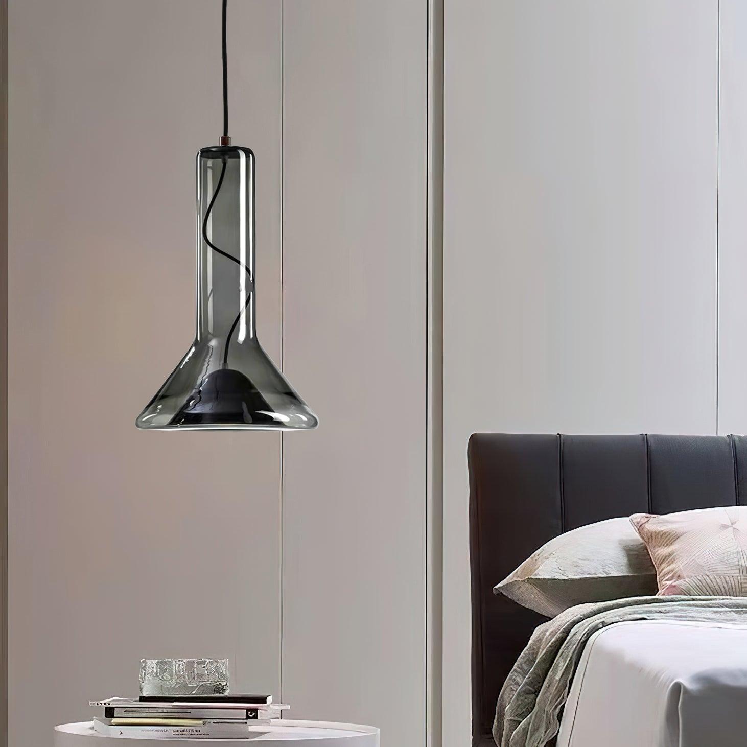 Swivel Pendant Light