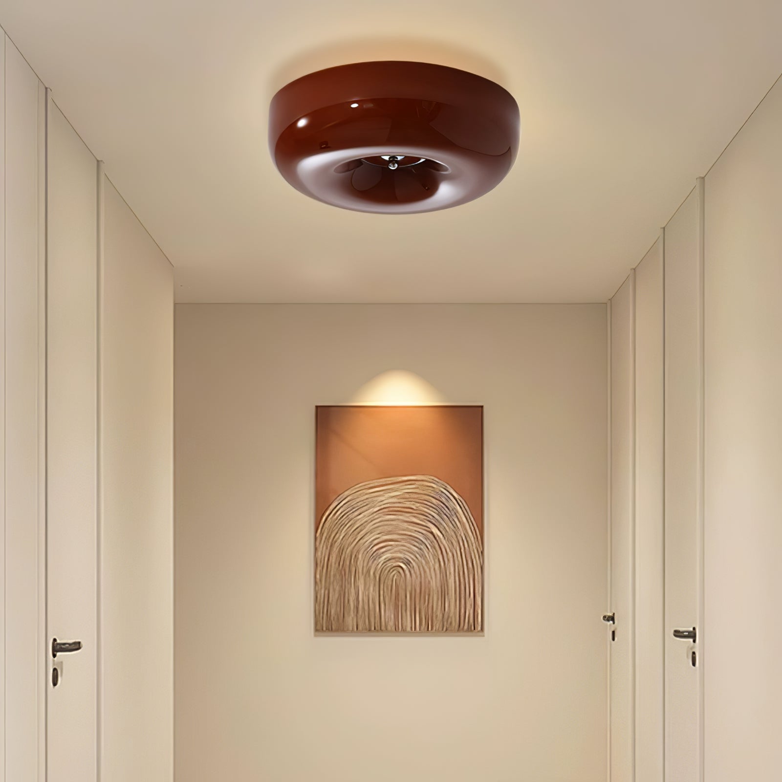 Swivvo Ceiling Light