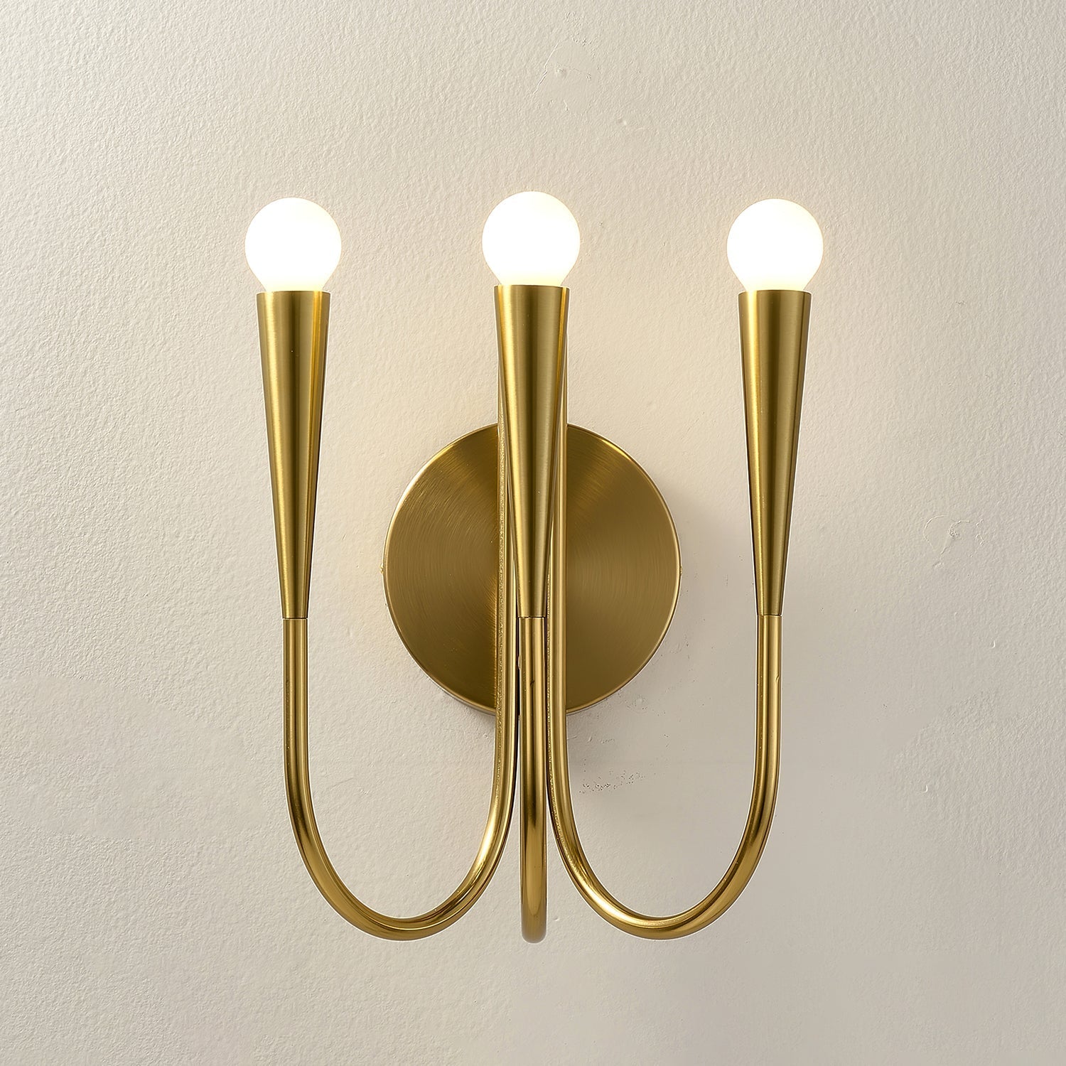 Kosemy Wall Light