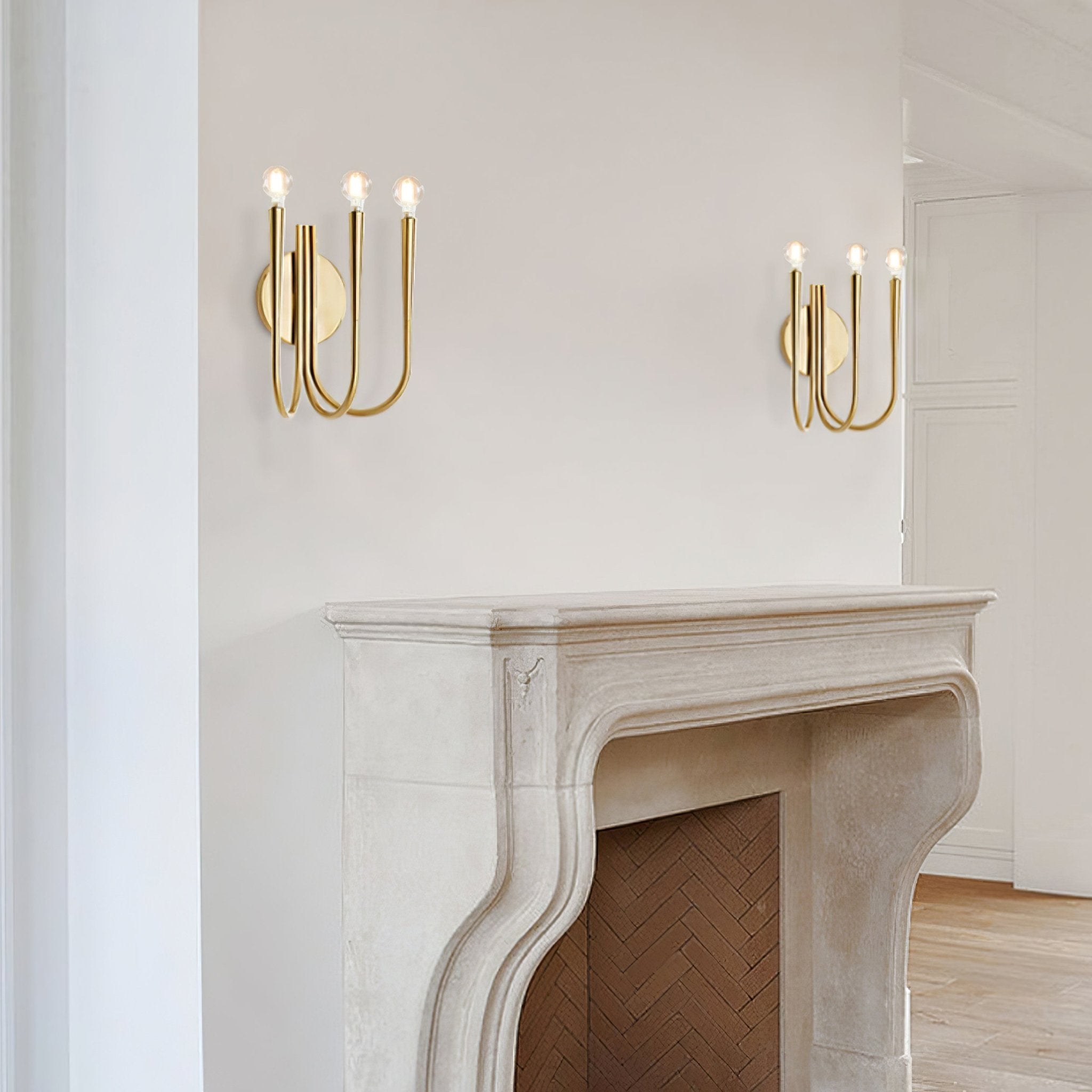 Kosemy Wall Light