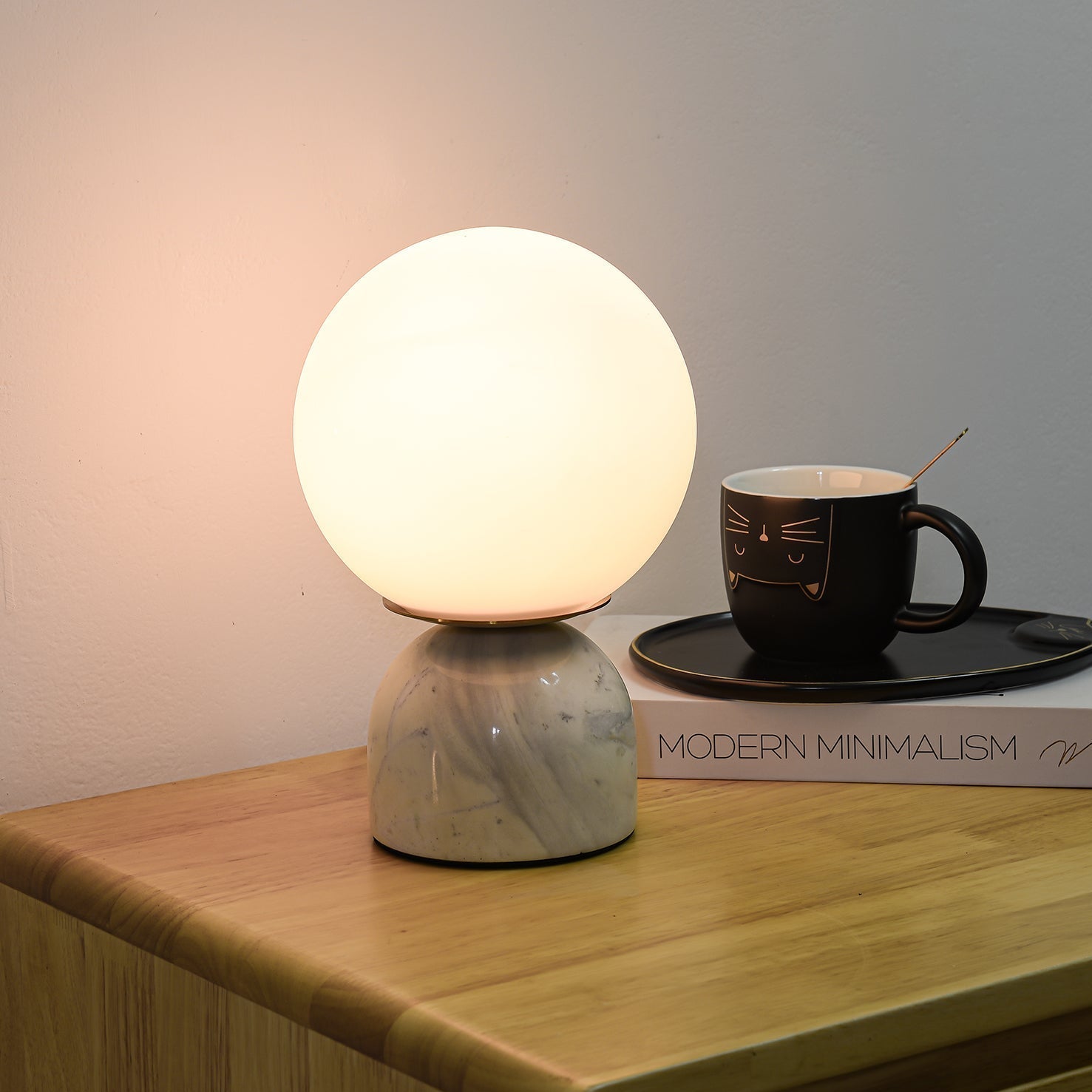 Corvesso Table Lamp
