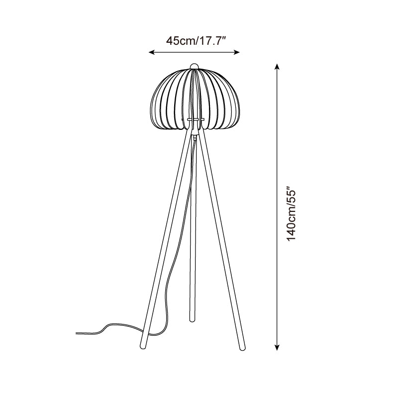 Nolani Floor Lamp