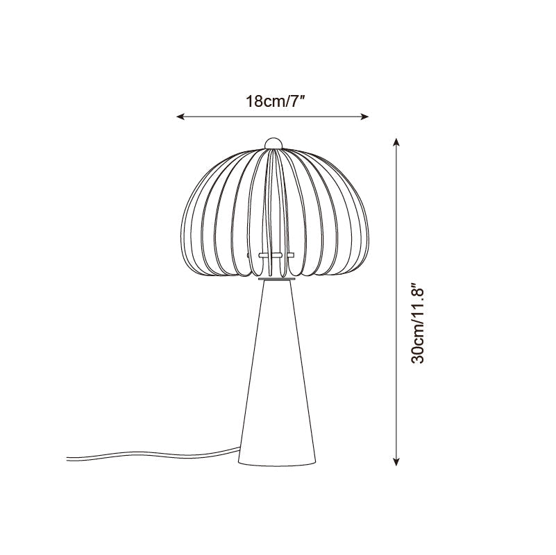 Nolani Table Lamp
