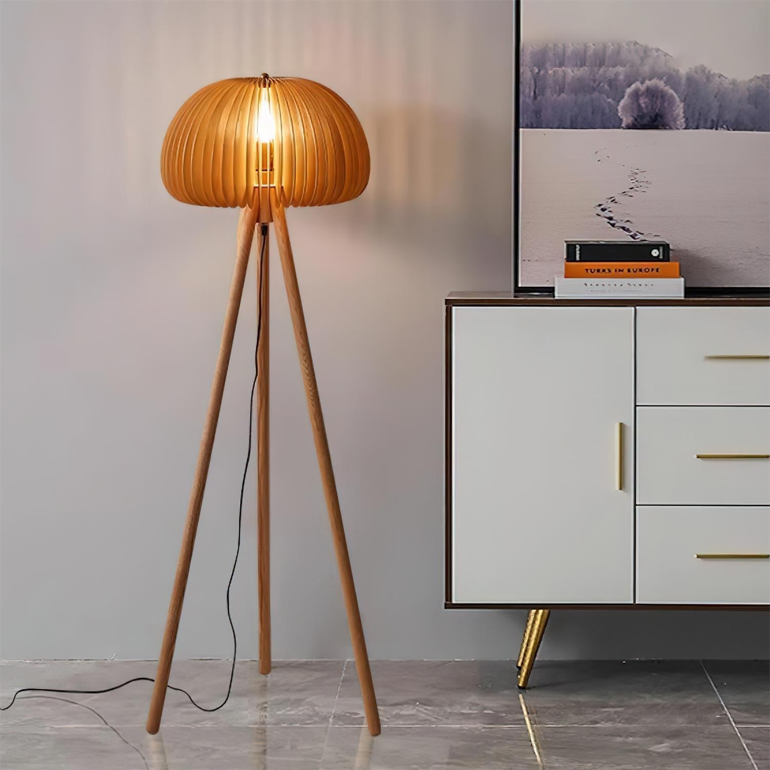 Nolani Floor Lamp