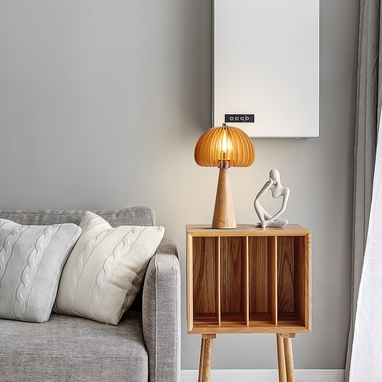 Nolani Table Lamp