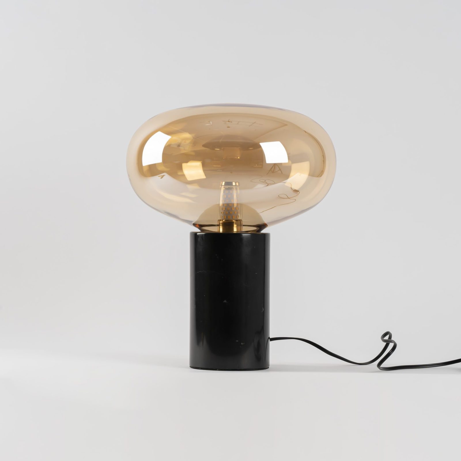 Sylon Marble Table Lamp